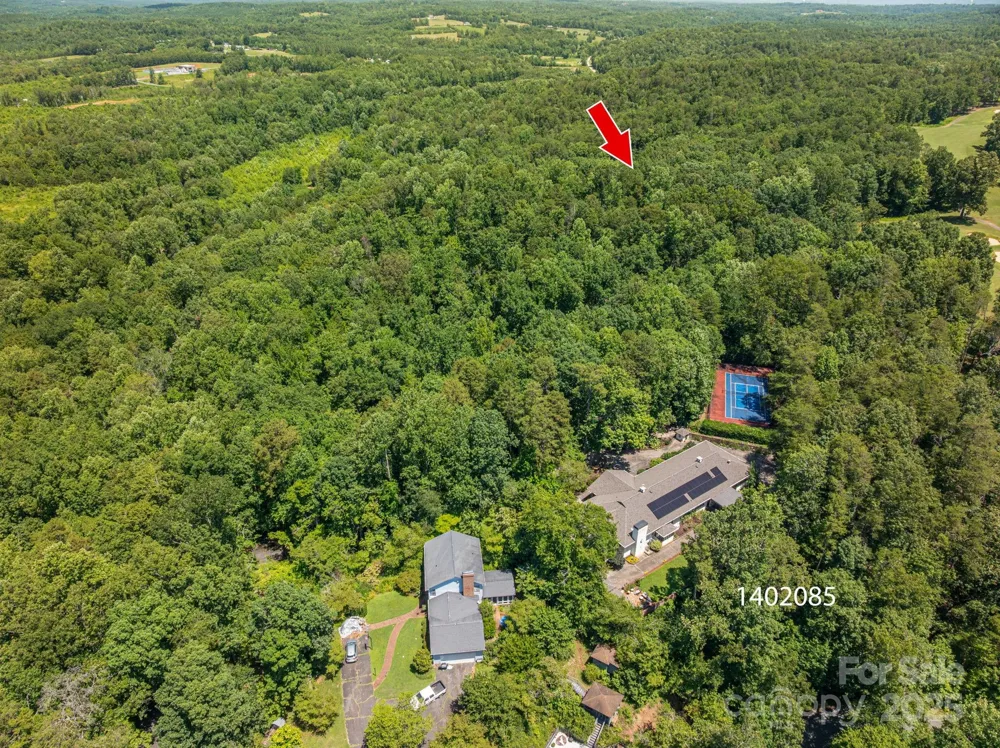 Lot Coxe Road Rutherfordton, NC 28139