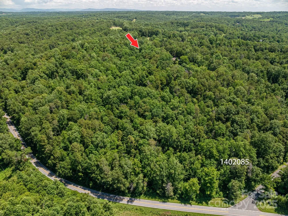 Lot Coxe Road Rutherfordton, NC 28139