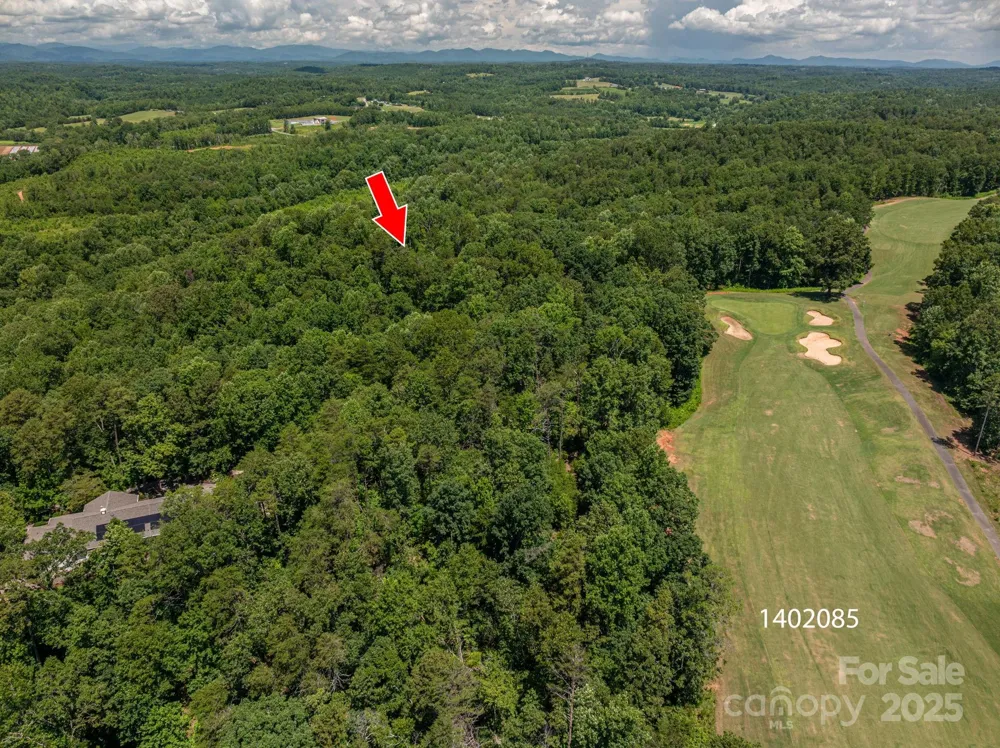 Lot Coxe Road Rutherfordton, NC 28139
