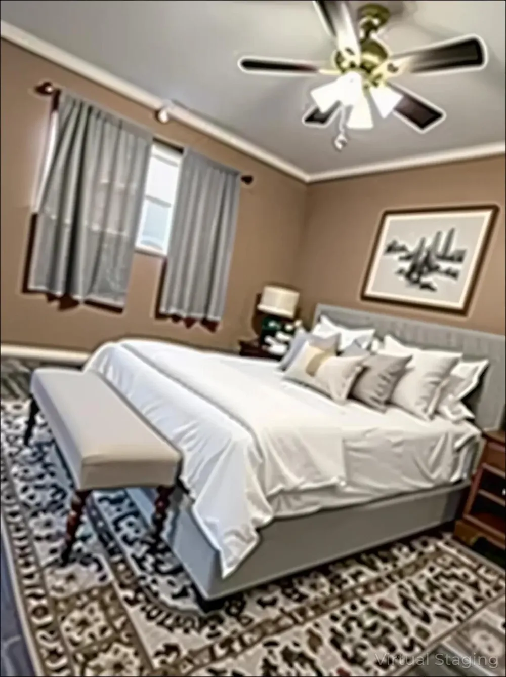 1252 Eagle Lake Road #8 Sealy, TX 77474