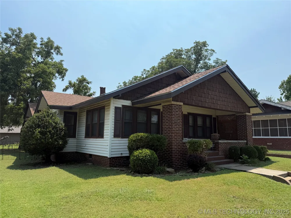 1306 McLish