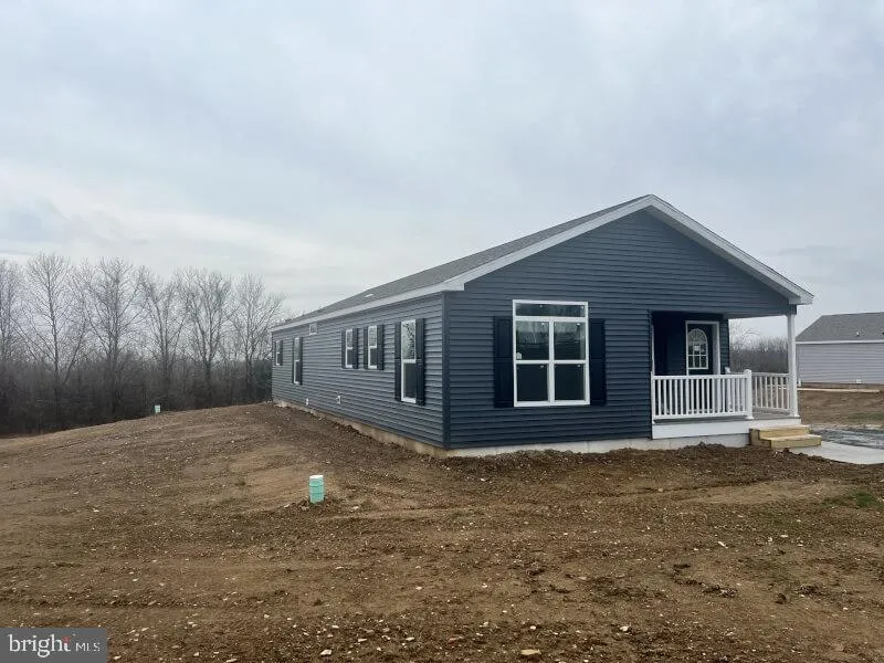71 ASH ROAD Hamburg, PA 19526