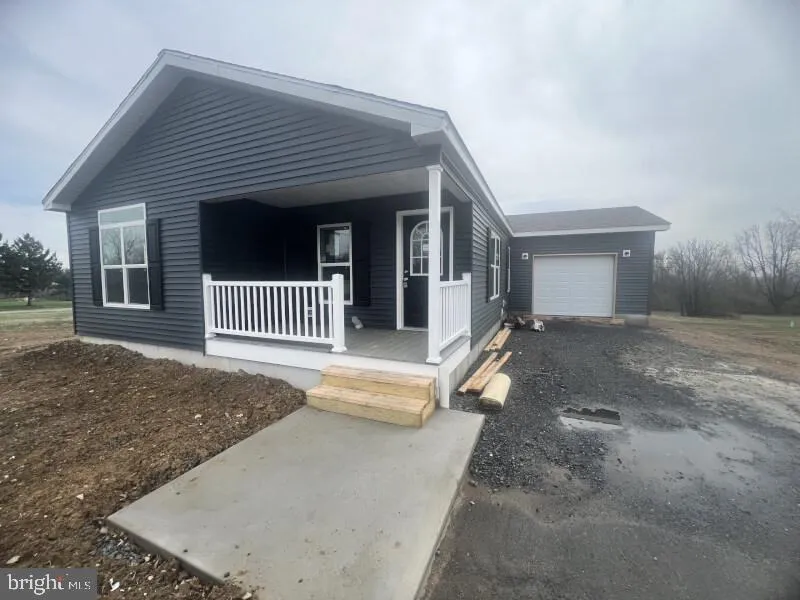71 ASH ROAD Hamburg, PA 19526