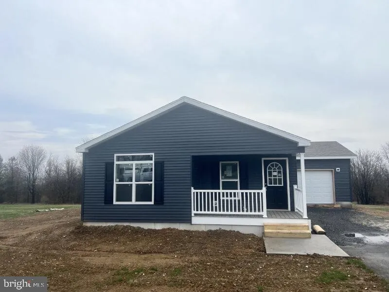 71 ASH ROAD Hamburg, PA 19526