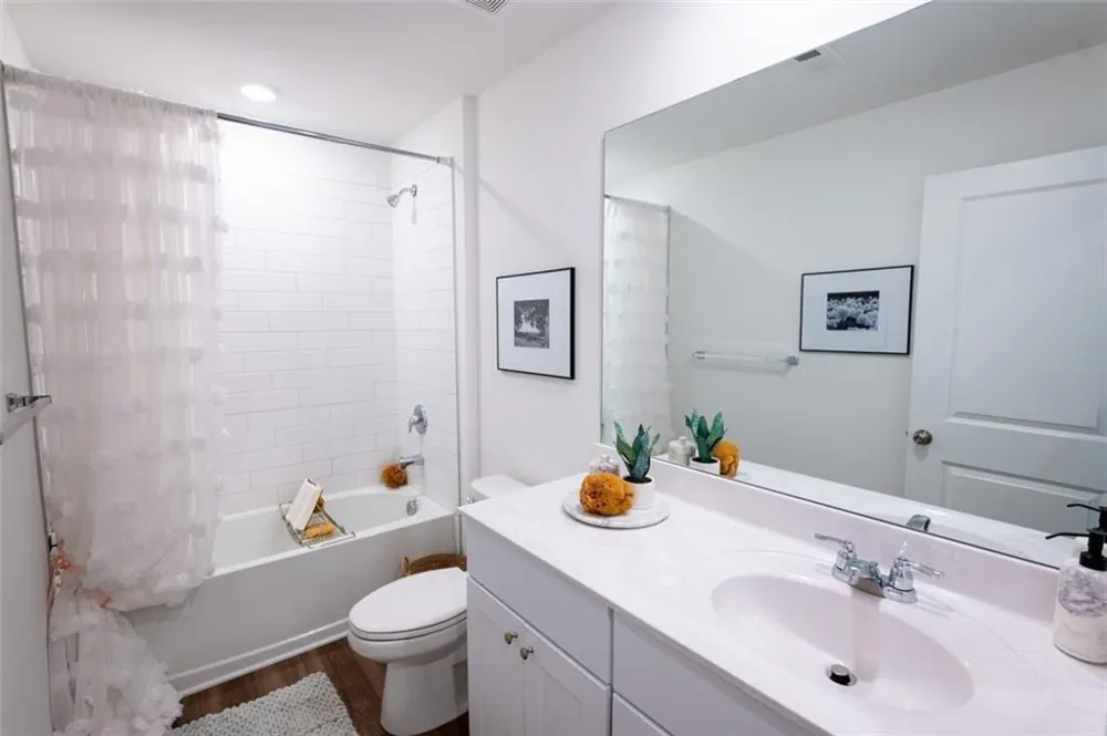 6462 Waypoint Street #Dover Flowery Branch, GA 30542