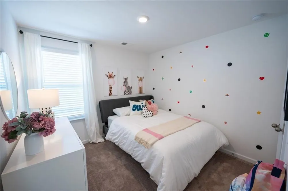 6462 Waypoint Street #Dover Flowery Branch, GA 30542