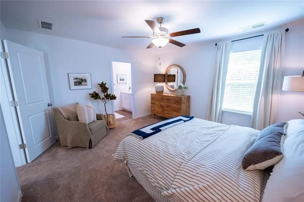 6462 Waypoint Street #Dover Flowery Branch, GA 30542
