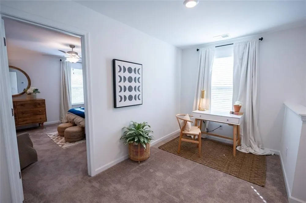6462 Waypoint Street #Dover Flowery Branch, GA 30542