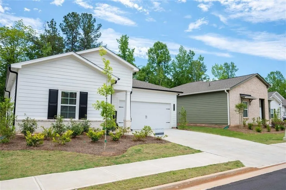 6462 Waypoint Street #Dover Flowery Branch, GA 30542