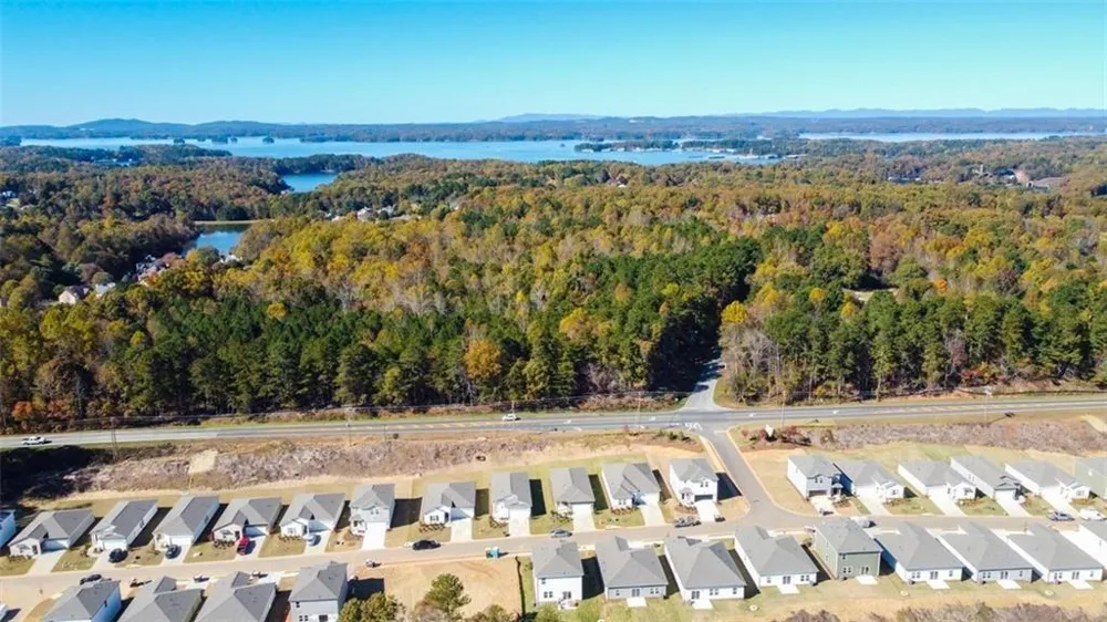 6462 Waypoint Street #Dover Flowery Branch, GA 30542