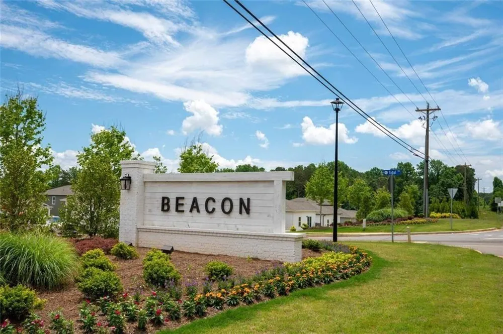 6462 Waypoint Street #Dover Flowery Branch, GA 30542