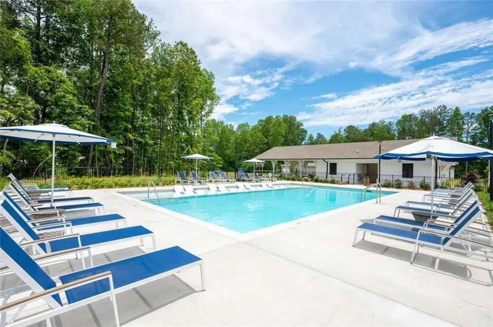6462 Waypoint Street #Dover Flowery Branch, GA 30542