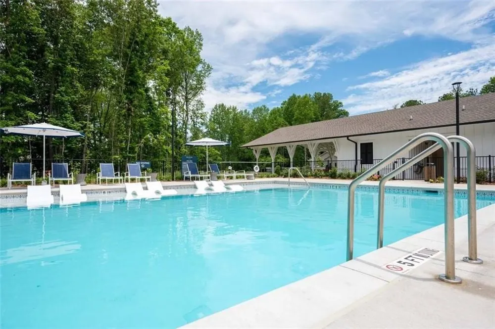 6462 Waypoint Street #Dover Flowery Branch, GA 30542