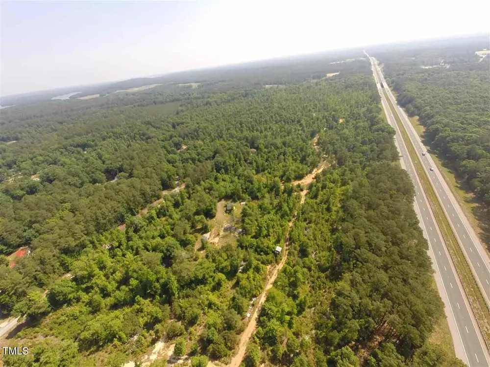 250 Pine Street Moncure, NC 27559