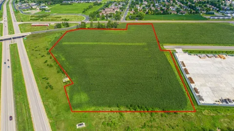 TBD (Outlot B) Chatfield Commercial Park first addition - Outlot