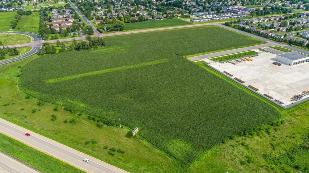TBD (Outlot B) Chatfield Commercial Park first addition - Outlot Belle Plaine, MN 56011