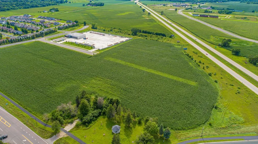 TBD (Outlot B) Chatfield Commercial Park first addition - Outlot Belle Plaine, MN 56011