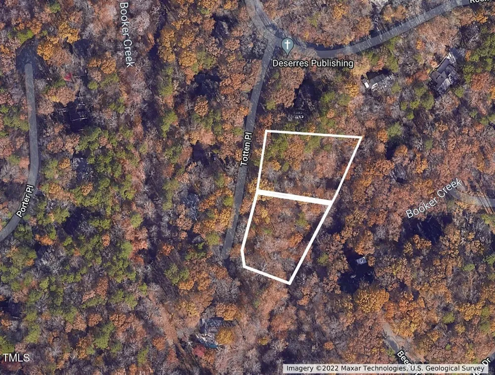 625 Totten Place Chapel Hill, NC 27514