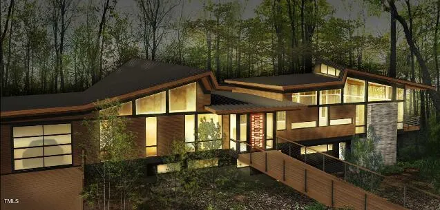625 Totten Place Chapel Hill, NC 27514