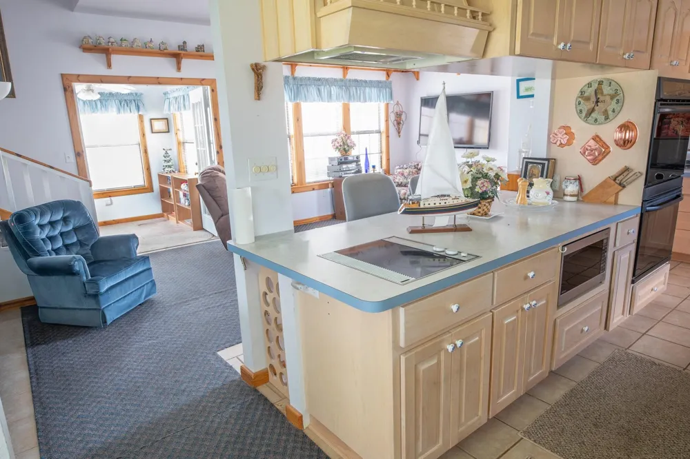 1657 County Road 291 Sargent, TX 77414