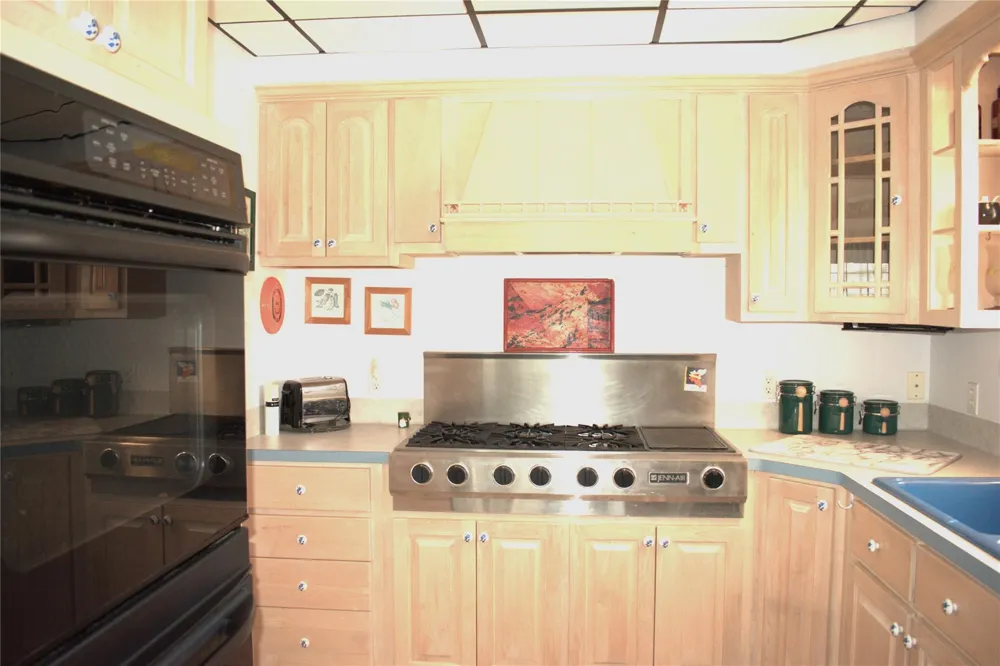 1657 County Road 291 Sargent, TX 77414