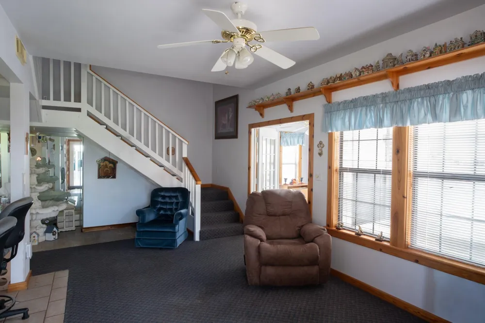 1657 County Road 291 Sargent, TX 77414
