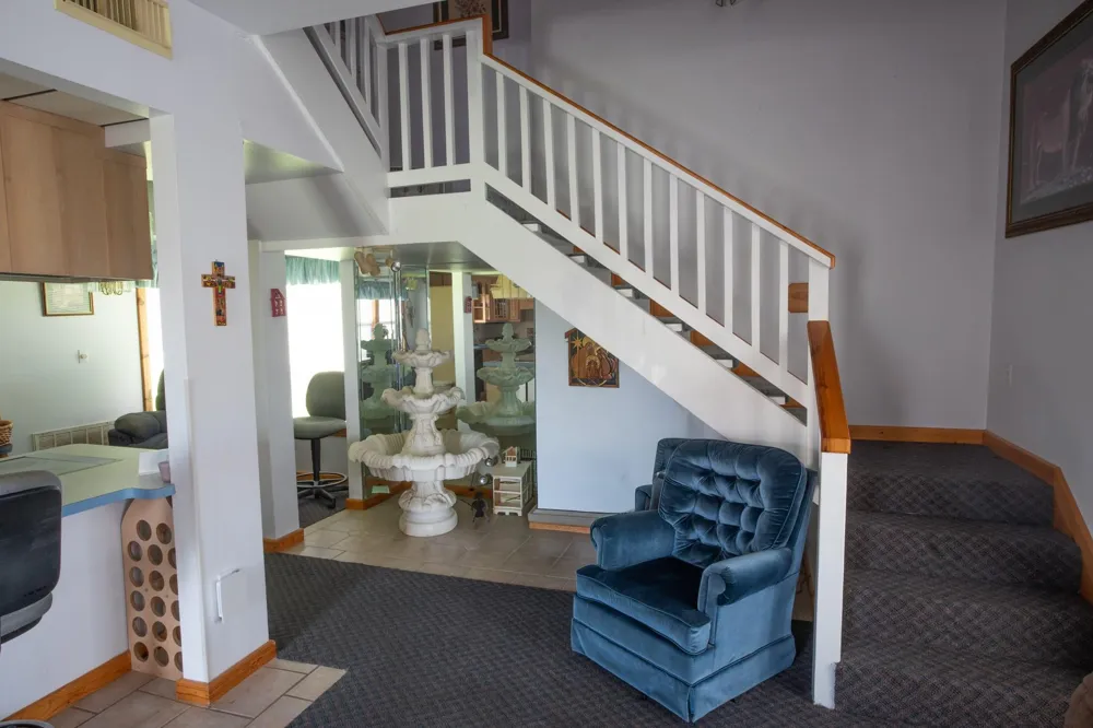 1657 County Road 291 Sargent, TX 77414
