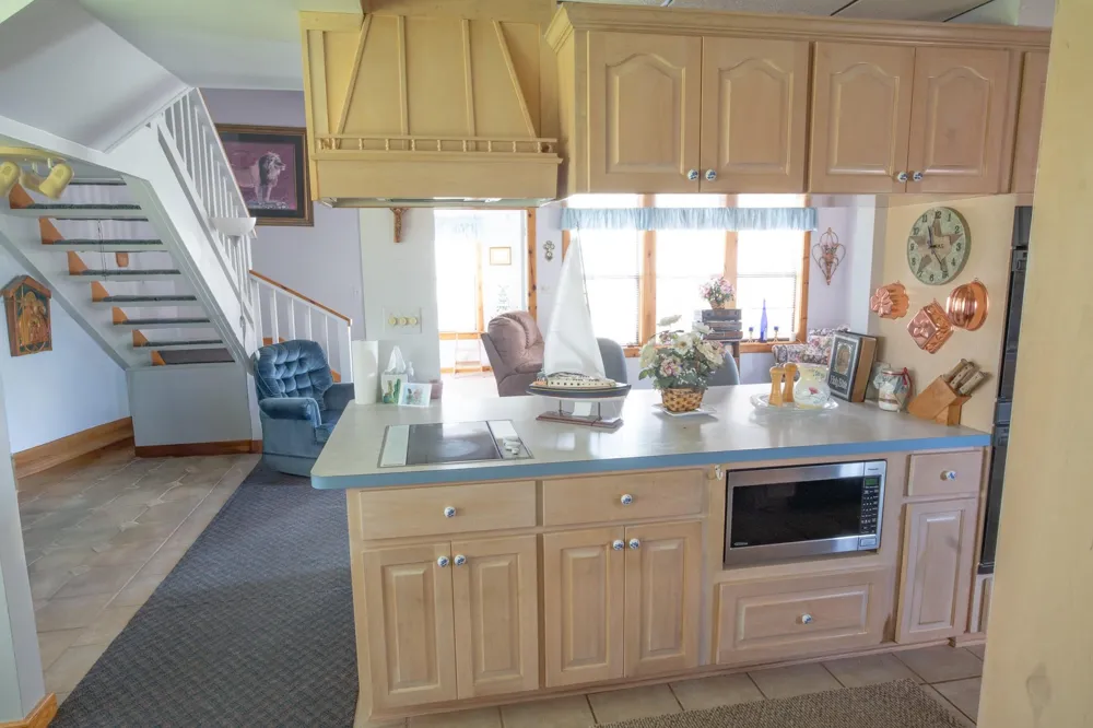 1657 County Road 291 Sargent, TX 77414