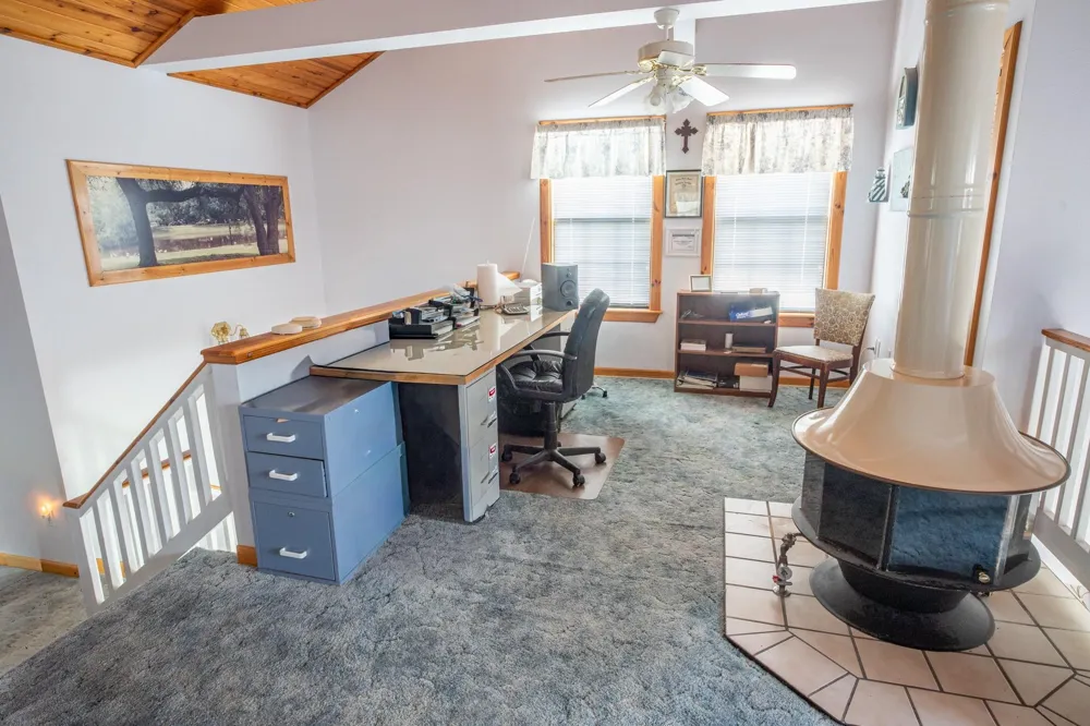 1657 County Road 291 Sargent, TX 77414