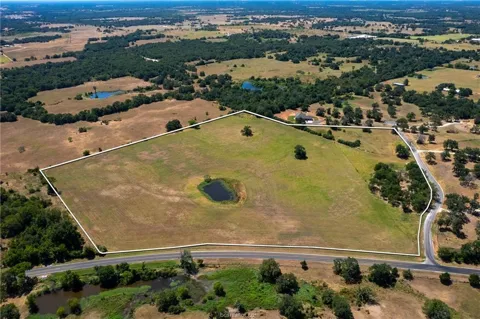 Fm-166 Farm To Market Road