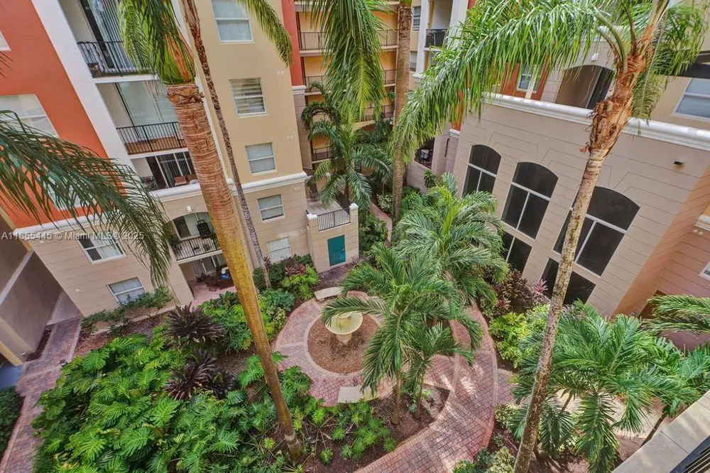 17100 Bay Rd #1511 Sunny Isles Beach, FL 33160