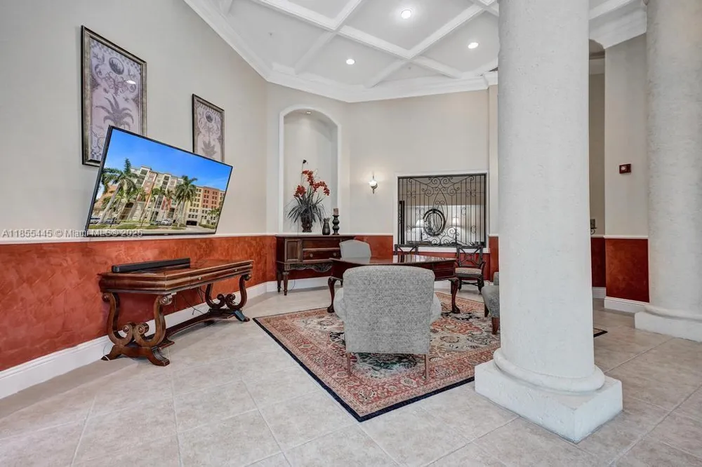 17100 Bay Rd #1511 Sunny Isles Beach, FL 33160