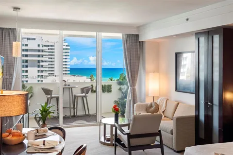 4391 Collins Ave #802