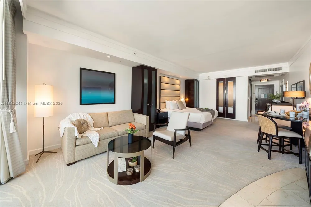 4391 Collins Ave #802 Miami Beach, FL 33140