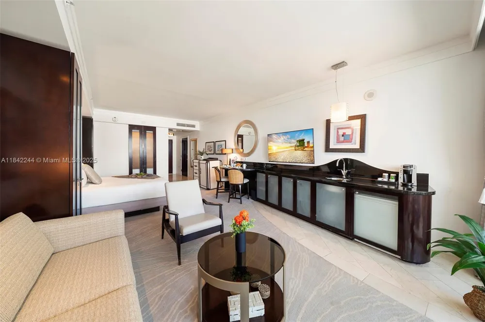 4391 Collins Ave #802 Miami Beach, FL 33140