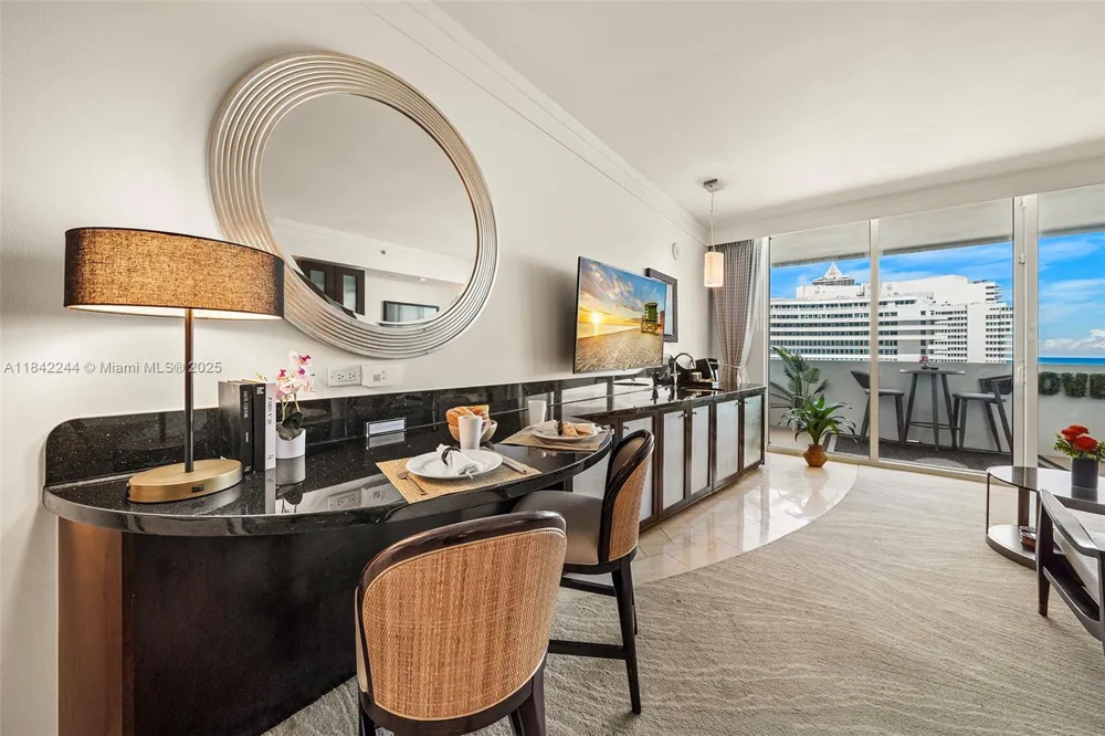 4391 Collins Ave #802 Miami Beach, FL 33140