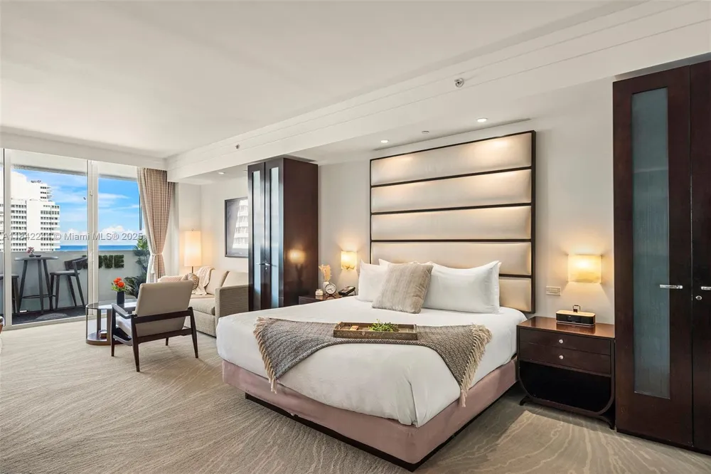 4391 Collins Ave #802 Miami Beach, FL 33140