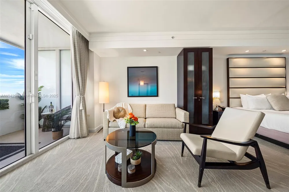 4391 Collins Ave #802 Miami Beach, FL 33140