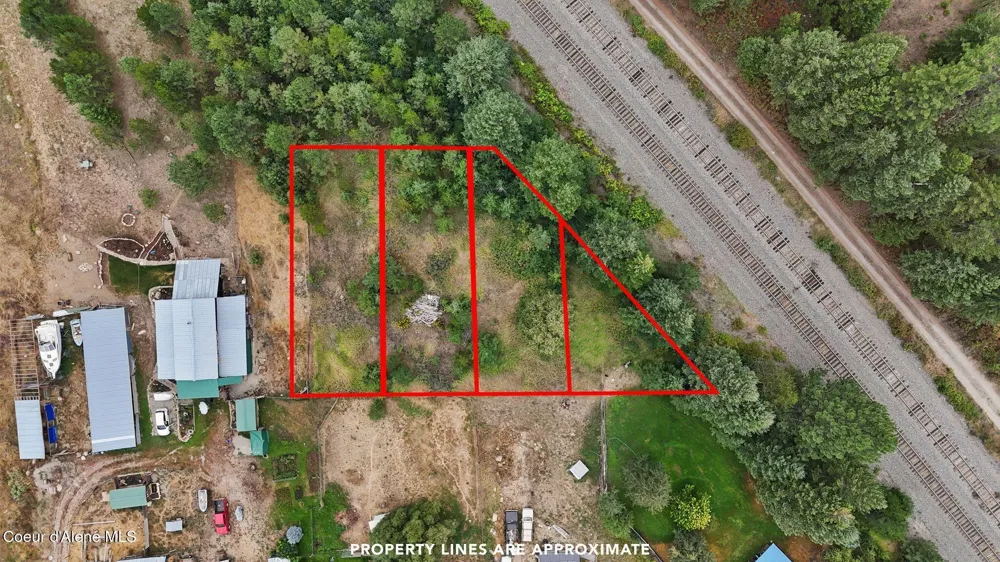 6702 Kelso Lake Road Athol, ID 83801