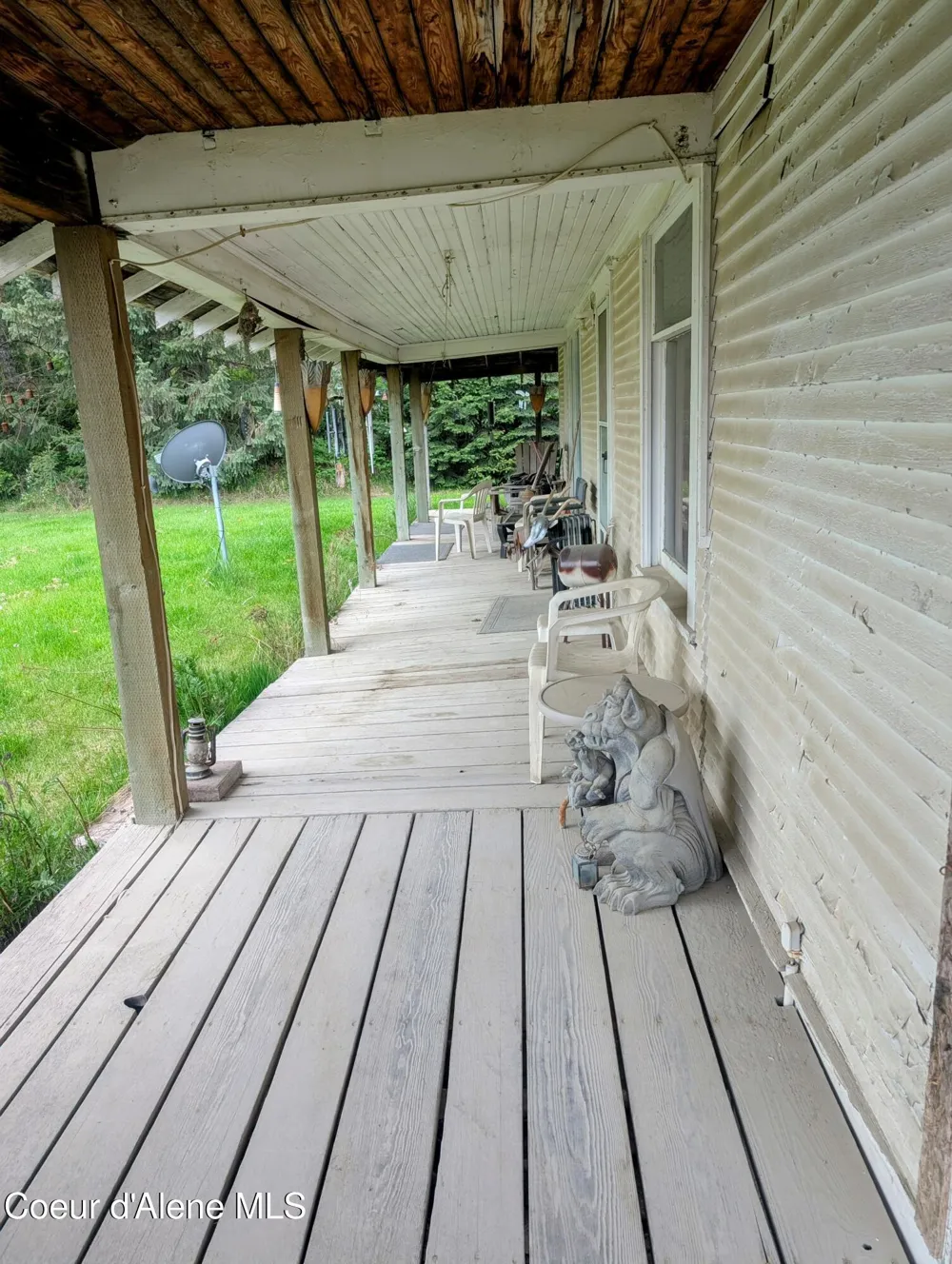 6702 Kelso Lake Road Athol, ID 83801