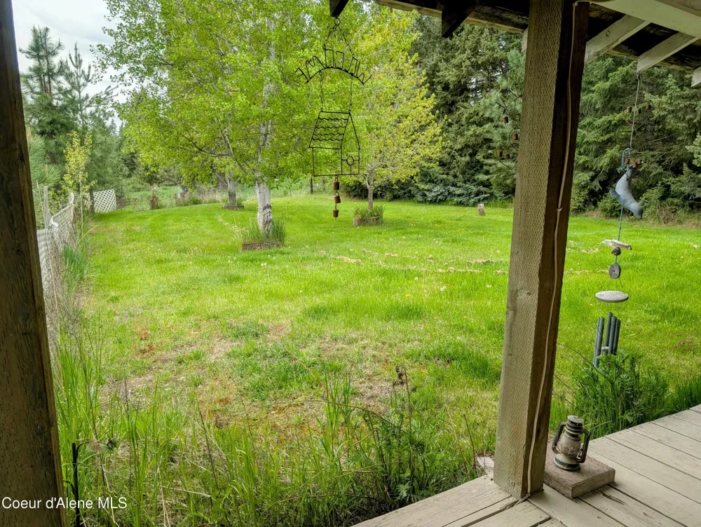 6702 Kelso Lake Road Athol, ID 83801