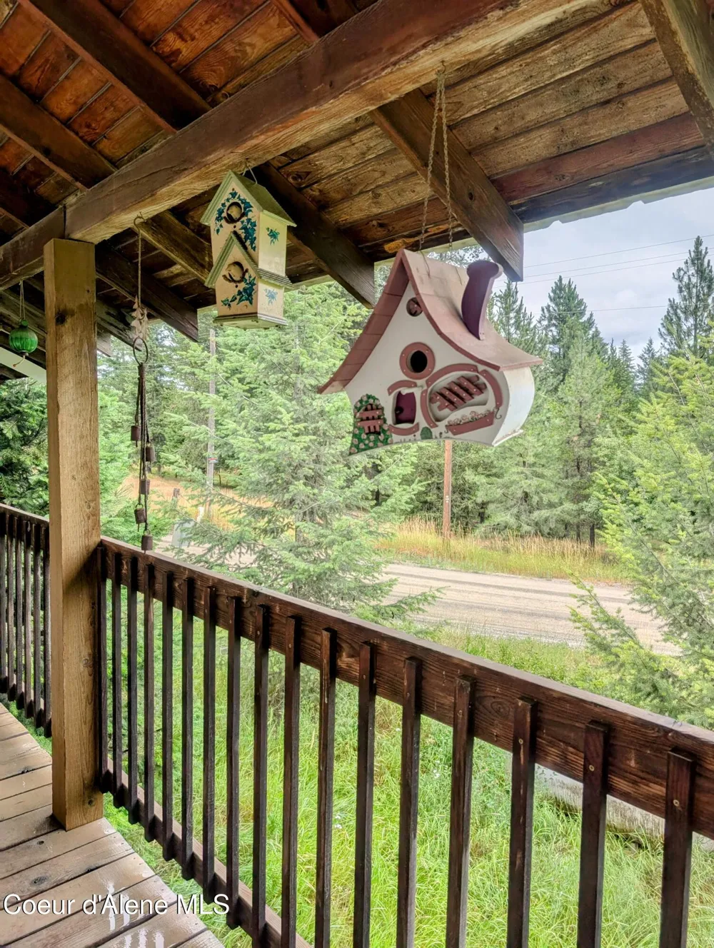 6702 Kelso Lake Road Athol, ID 83801