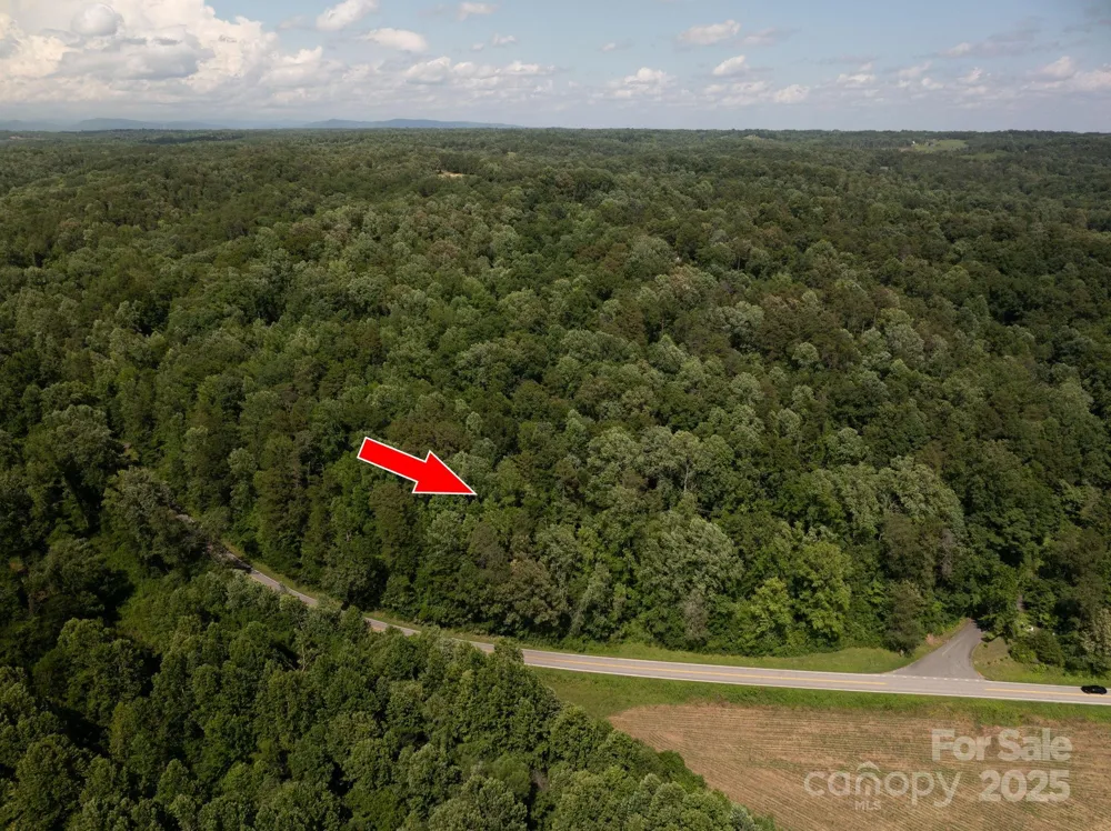 Lot 161 Coxe Road Rutherfordton, NC 28139
