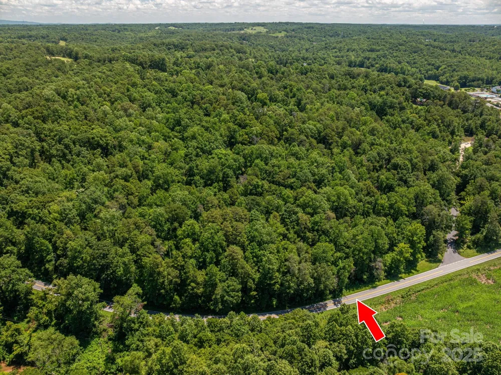 Lot 161 Coxe Road Rutherfordton, NC 28139