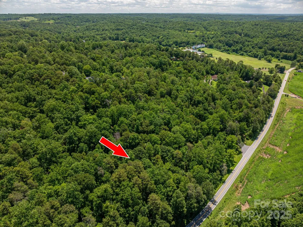 Lot 161 Coxe Road Rutherfordton, NC 28139