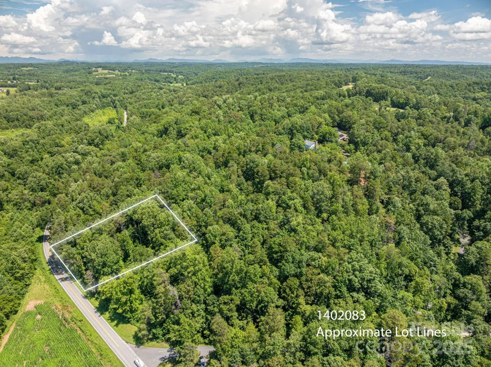 Lot 161 Coxe Road Rutherfordton, NC 28139