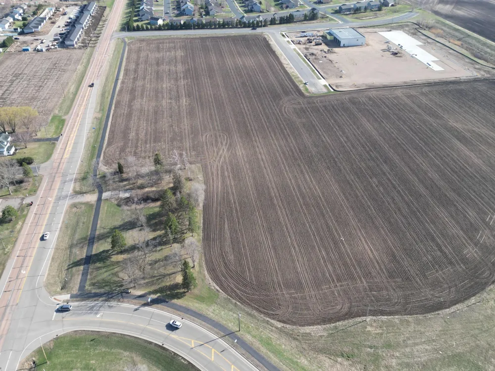 TBD Outlot C - Chatfield Commercial Park Belle Plaine, MN 56011