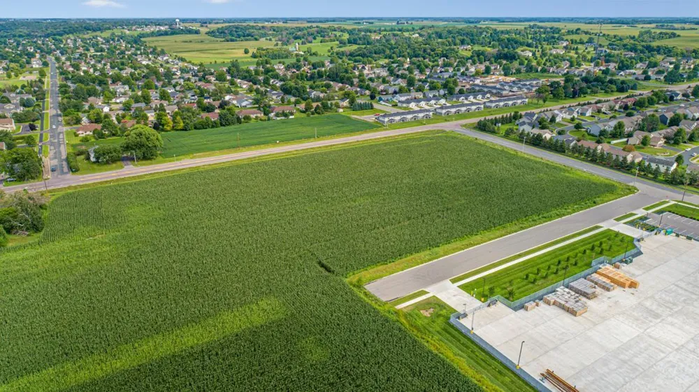TBD Outlot C - Chatfield Commercial Park Belle Plaine, MN 56011