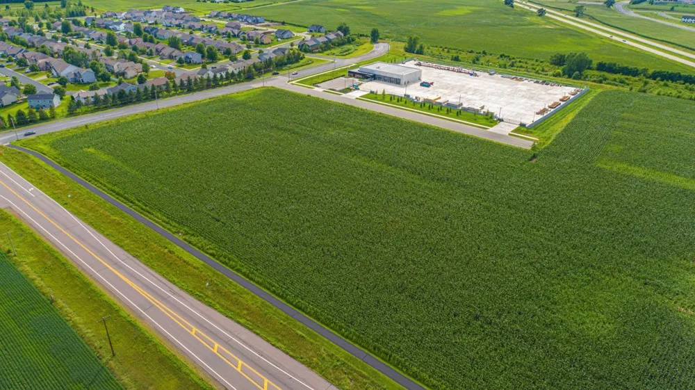 TBD Outlot C - Chatfield Commercial Park Belle Plaine, MN 56011