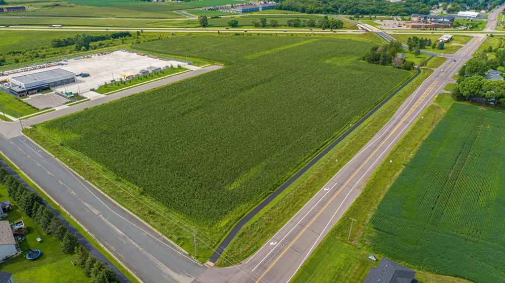 TBD Outlot C - Chatfield Commercial Park Belle Plaine, MN 56011